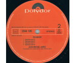Jean Michel Jarre – Equinoxe (LP, 1978)