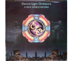 Electric Light Orchestra – A New World Record (LP, 1976)