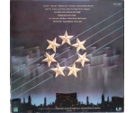 Electric Light Orchestra – A New World Record (LP, 1976)