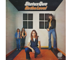 Status Quo – On The Level (LP, 1975)