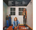 Status Quo – On The Level (LP, 1975)