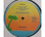 Dillinger – CB 200 (LP, 1976)