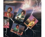 Rose Royce – Strikes Again (LP, 1978)