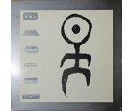 Einstürzende Neubauten – Yü-Gung (LP, 1985)