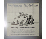 Einstürzende Neubauten – Yü-Gung (LP, 1985)