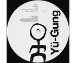 Einstürzende Neubauten – Yü-Gung (LP, 1985)