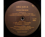 Arcadia – So Red The Rose (LP, 1985)