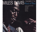 Miles Davis – Kind Of Blue (CD, 1997)