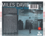 Miles Davis – Kind Of Blue (CD, 1997)