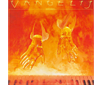 Vangelis - Heaven And Hell (CD, 1989)