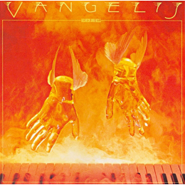 Vangelis - Heaven And Hell (CD, 1989)