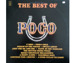 Poco - The Best Of Poco (LP, 1975)