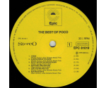 Poco - The Best Of Poco (LP, 1975)