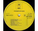 Poco - The Best Of Poco (LP, 1975)