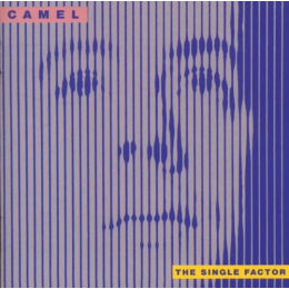 Camel - The Single Factor (LP, 1982)