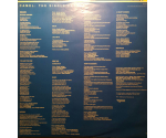 Camel - The Single Factor (LP, 1982)