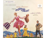 Julie Andrews, Christopher Plummer, Irwin Kostal - The Sound Of Music (An Original Soundtrack Recording) (LP, 1965)