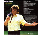 André Hazes - Met Liefde (LP, 1982)