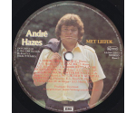 André Hazes - Met Liefde (LP, 1982)