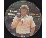 André Hazes - Met Liefde (LP, 1982)