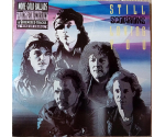 Scorpions - Still Loving You (CD, 1992)