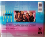 Scorpions - Still Loving You (CD, 1992)