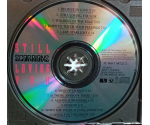 Scorpions - Still Loving You (CD, 1992)