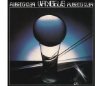 Vangelis - Albedo 0.39 (CD, 1989)