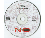 2 Unlimited - No Limits! (CD, 1993)