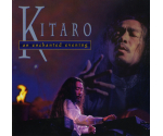 Kitaro - An Enchanted Evening (CD, 1995)