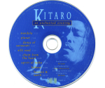 Kitaro - An Enchanted Evening (CD, 1995)