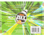 Various - TMF Hitzone 2 (CD, 1998)