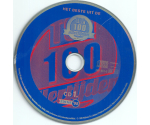 Various - Het Beste Uit De Top 100 Allertijden - Editie '98 (CD, 1998)