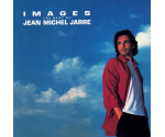 Jean-Michel Jarre - Images: The Best Of Jean Michel Jarre (CD, 1991)