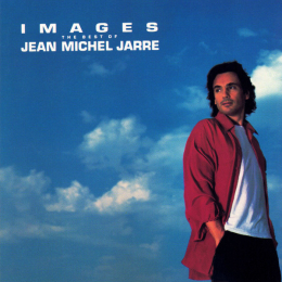 Jean-Michel Jarre - Images: The Best Of Jean Michel Jarre (CD, 1991)