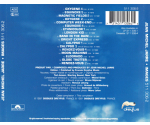 Jean-Michel Jarre - Images: The Best Of Jean Michel Jarre (CD, 1991)