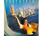 Supertramp – Breakfast In America (LP, 1979)