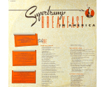 Supertramp – Breakfast In America (LP, 1979)