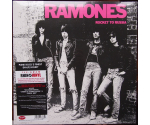 Ramones – Rocket To Russia (LP, 2011)