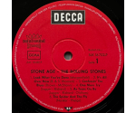The Rolling Stones – Stone Age (LP, 1971)