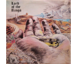 Bo Hansson – Music Inspired By Lord Of The Rings (LP, 1972)