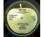 The Beatles – Abbey Road (LP, 1969)