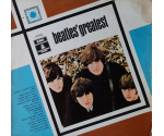 The Beatles – Beatles' Greatest (LP)