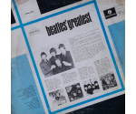 The Beatles – Beatles' Greatest (LP)