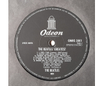 The Beatles – Beatles' Greatest (LP)