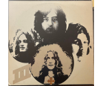 Led Zeppelin – Led Zeppelin III (LP, 1977)