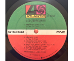 Led Zeppelin – Led Zeppelin III (LP, 1977)