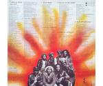Bob Marley & The Wailers – Uprising (LP, 1980)