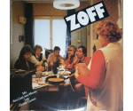 Zoff - Zoff (LP, 1981)