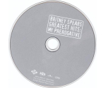 Britney Spears - Greatest Hits: My Prerogative (CD, 2004)